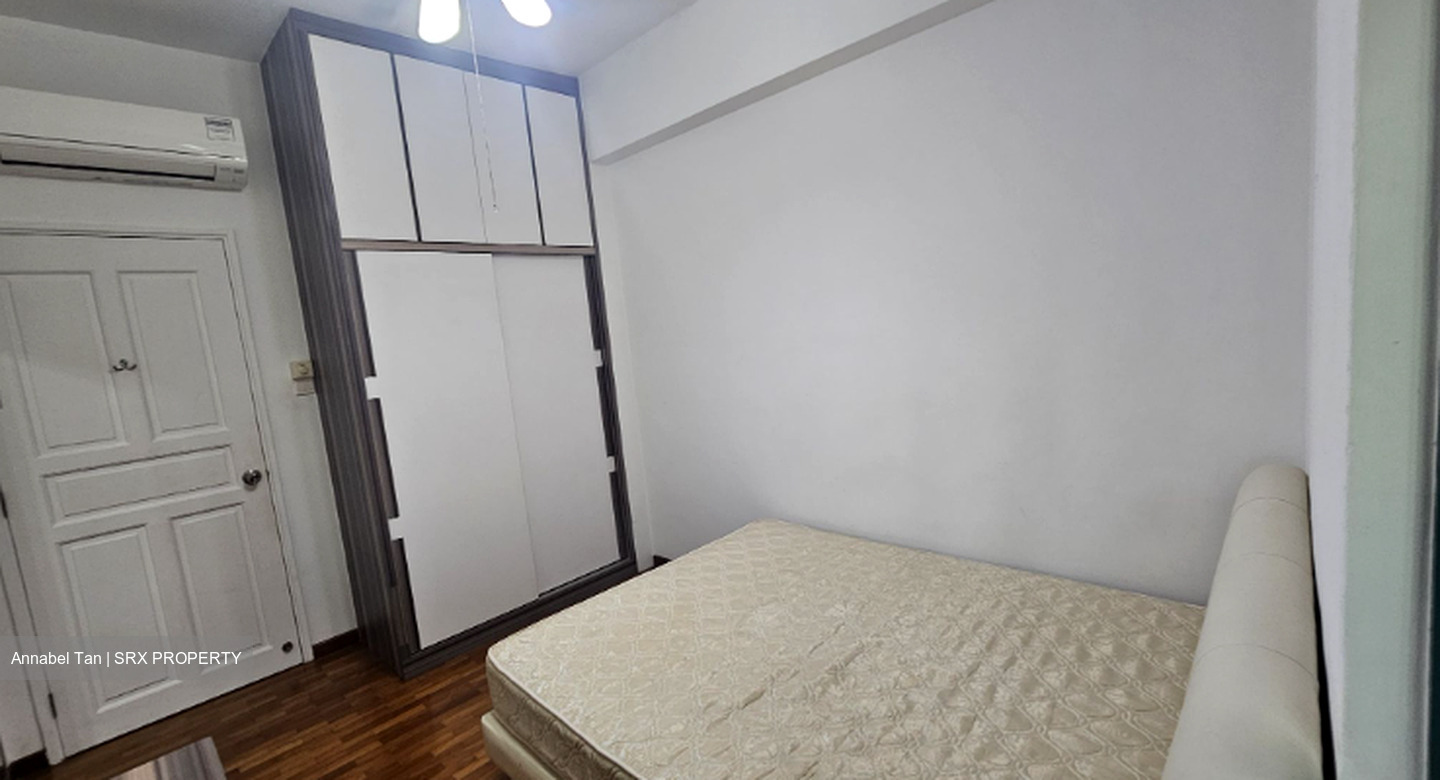Palmwoods (D16), Condominium #610663781